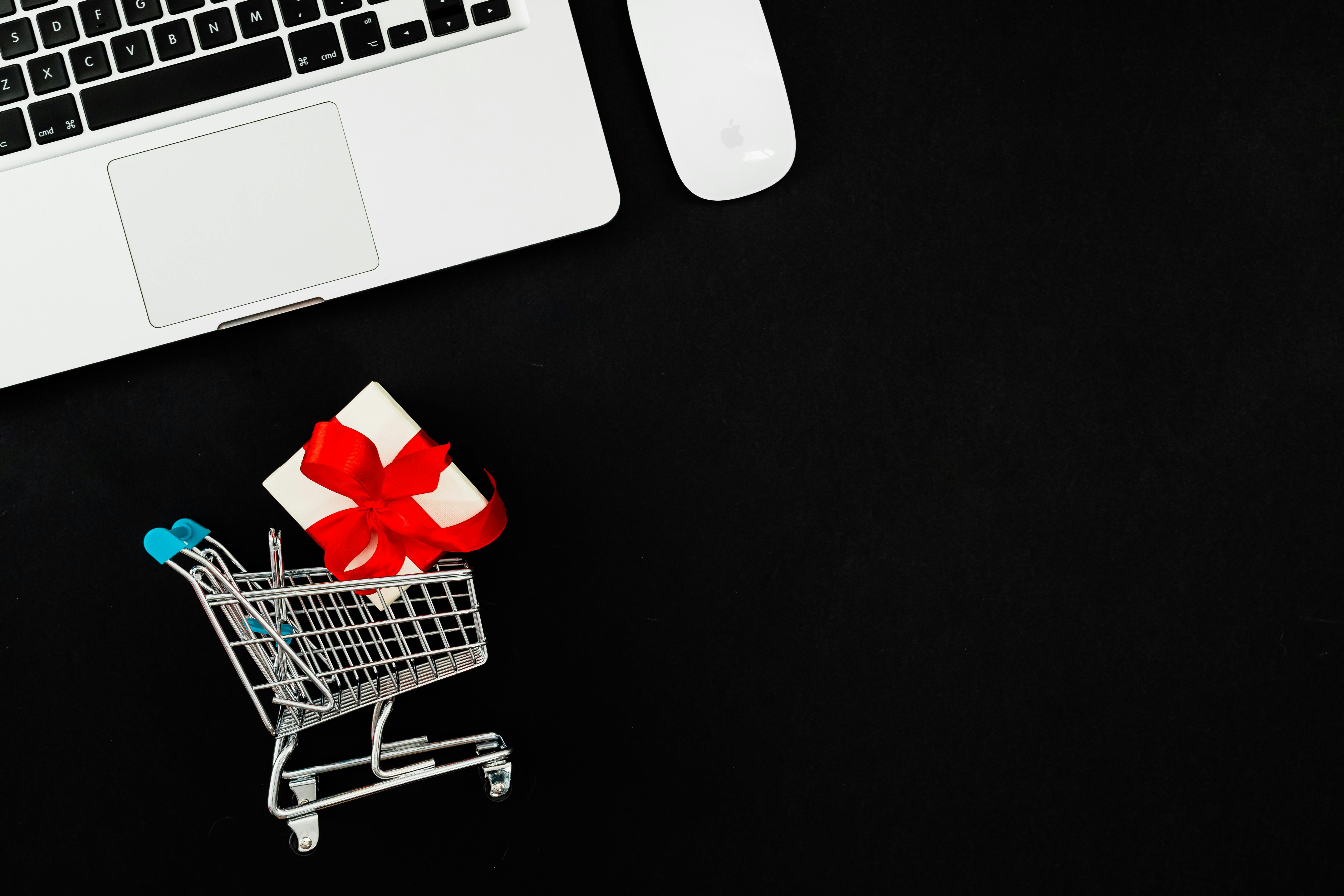 Shopify E-commerce Expert