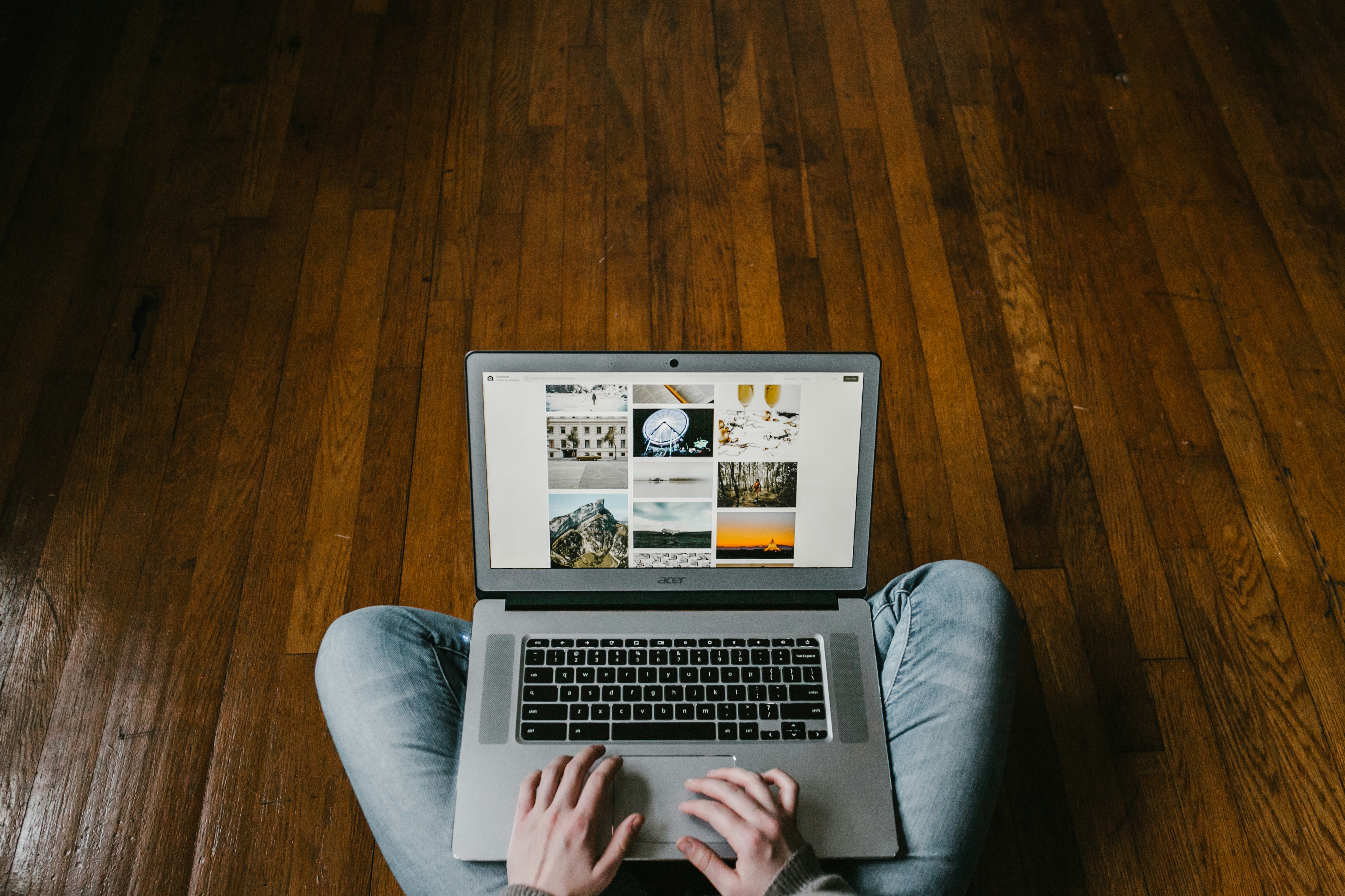 Shopify E-commerce Development